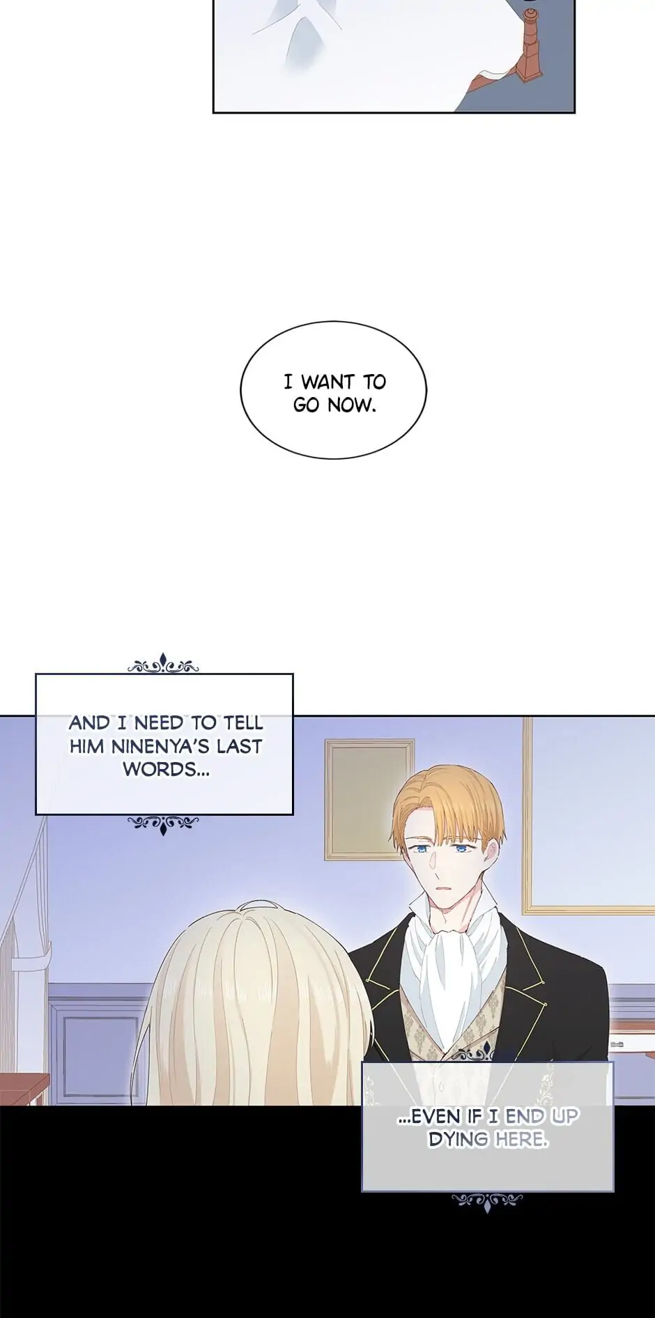 I Have No Health Chapter 29 page 9