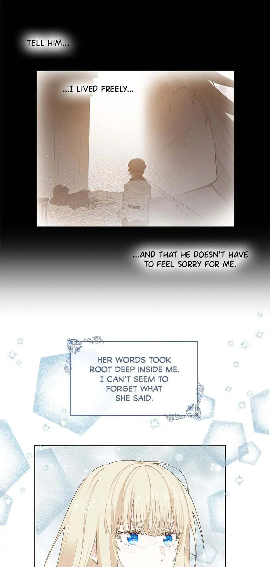 I Have No Health Chapter 29 page 10