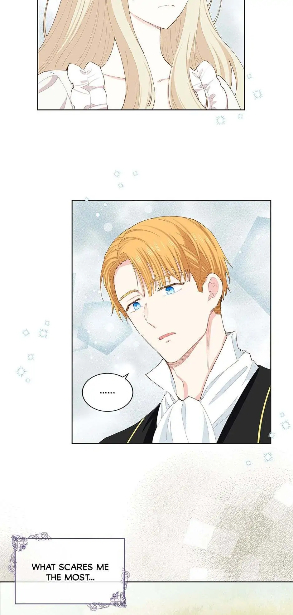 I Have No Health Chapter 29 page 11