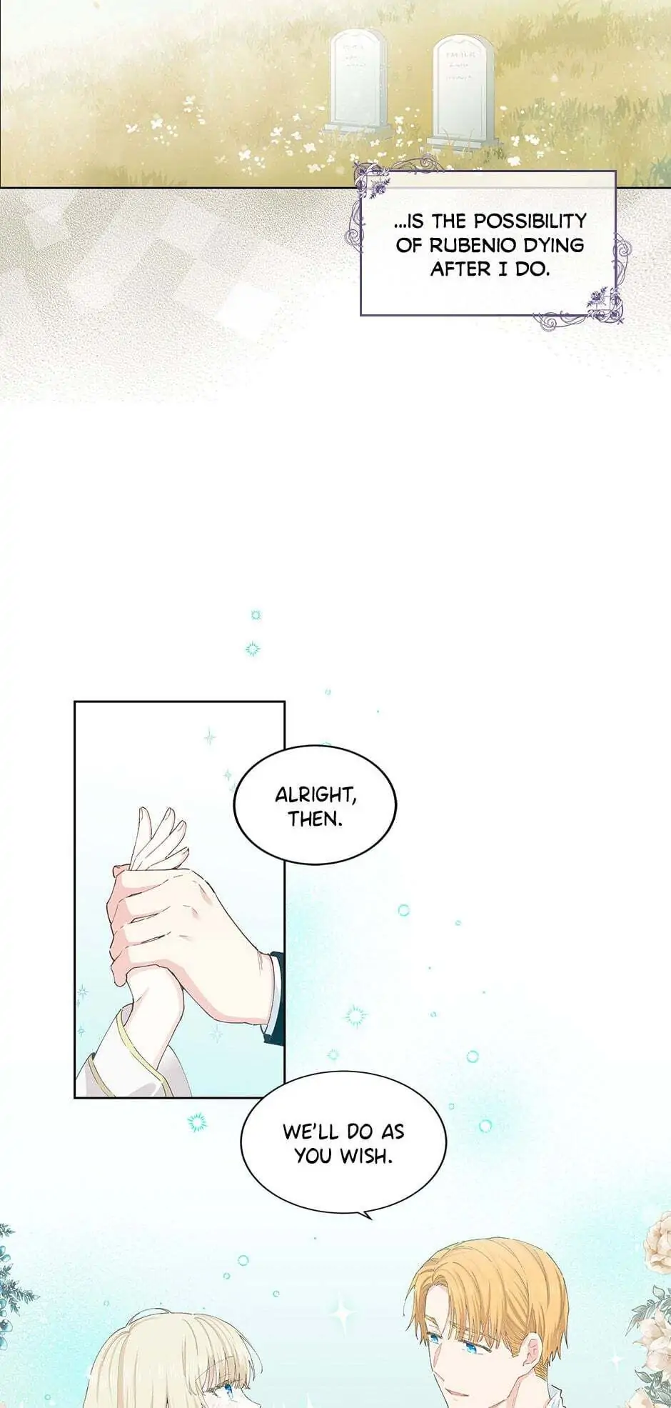 I Have No Health Chapter 29 page 12