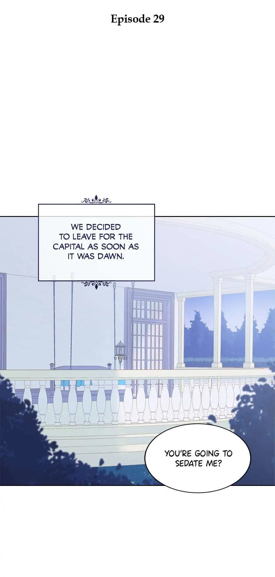 I Have No Health Chapter 29 page 14