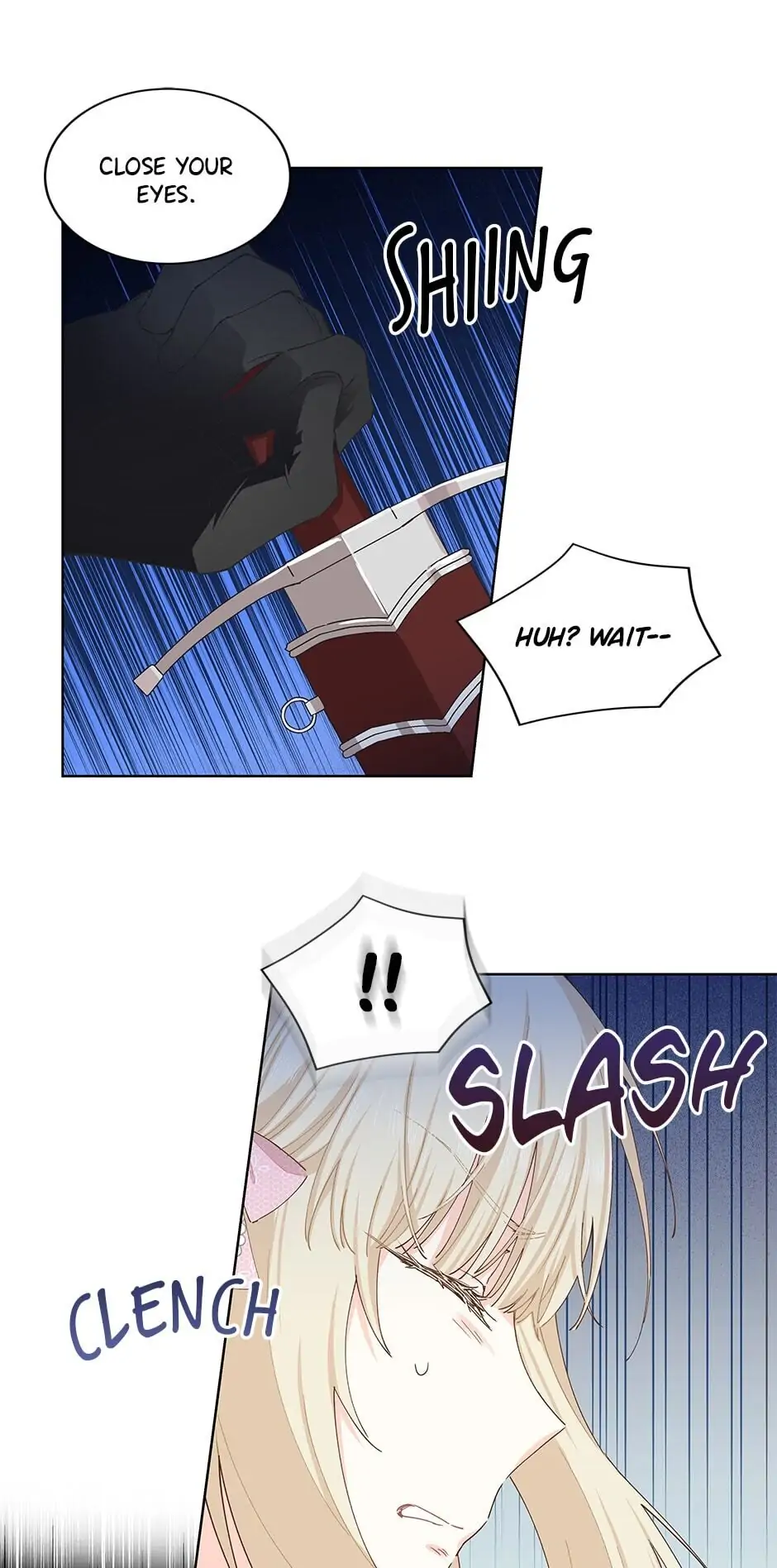 I Have No Health Chapter 29 page 20