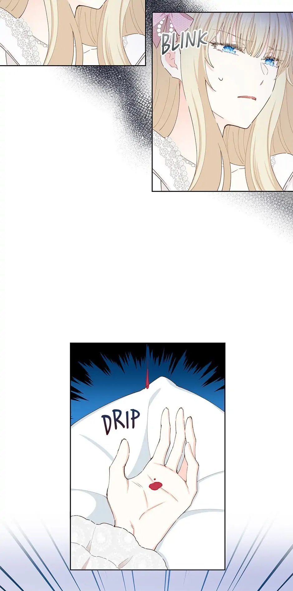 I Have No Health Chapter 29 page 22