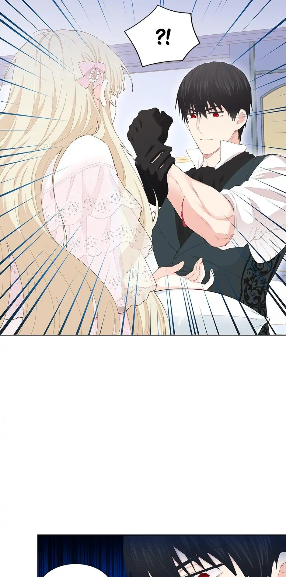 I Have No Health Chapter 29 page 23