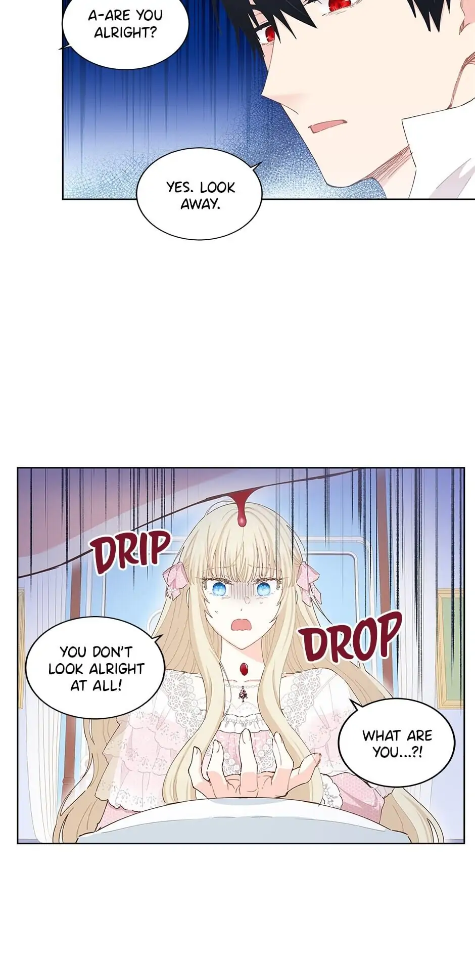 I Have No Health Chapter 29 page 24