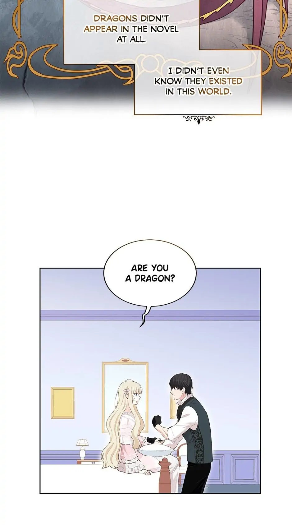 I Have No Health Chapter 29 page 28