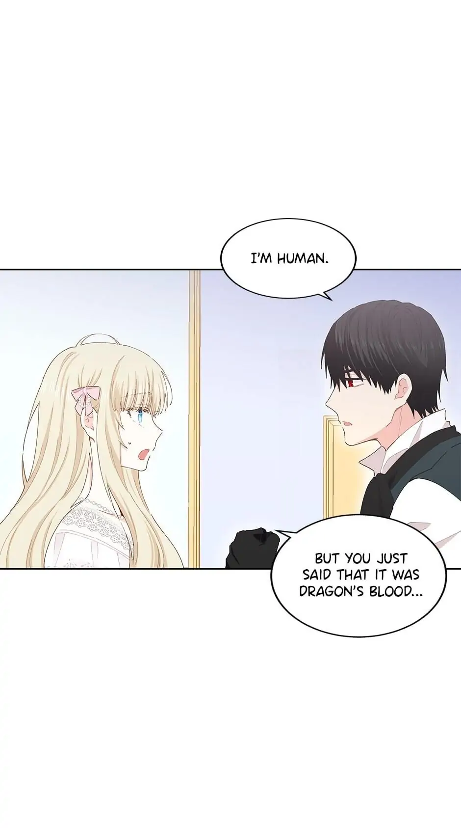 I Have No Health Chapter 29 page 29