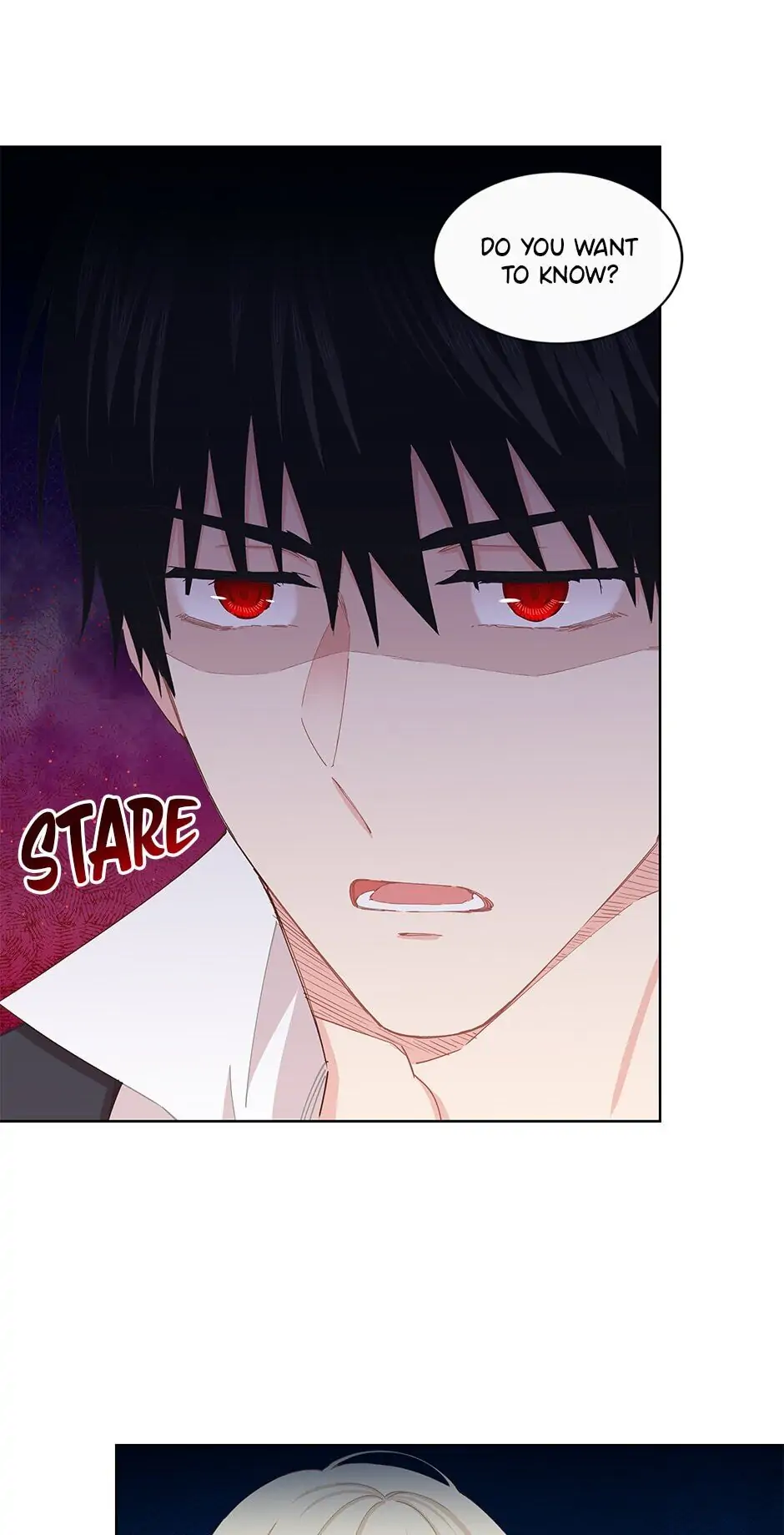 I Have No Health Chapter 29 page 30