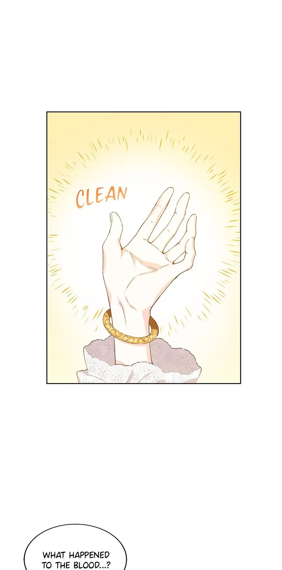 I Have No Health Chapter 29 page 36