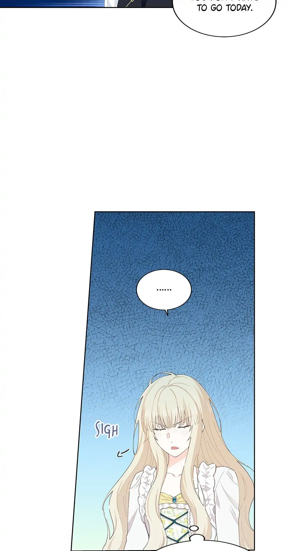 I Have No Health Chapter 29 page 3