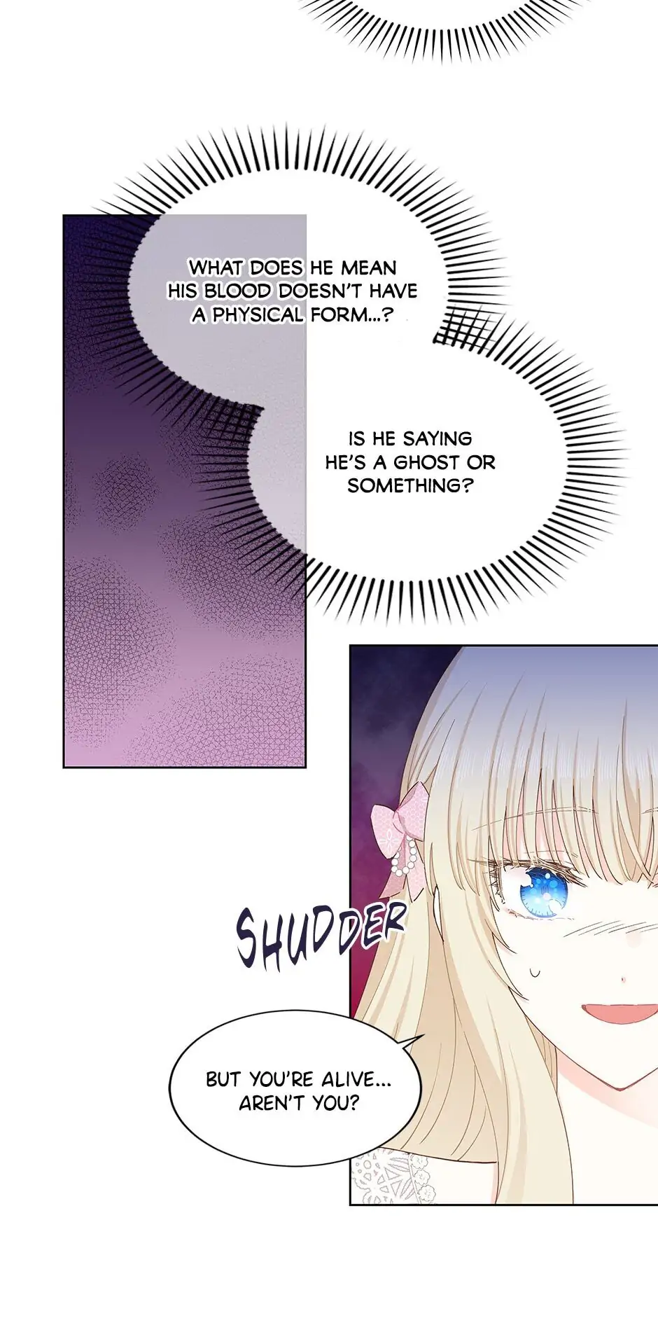 I Have No Health Chapter 29 page 39