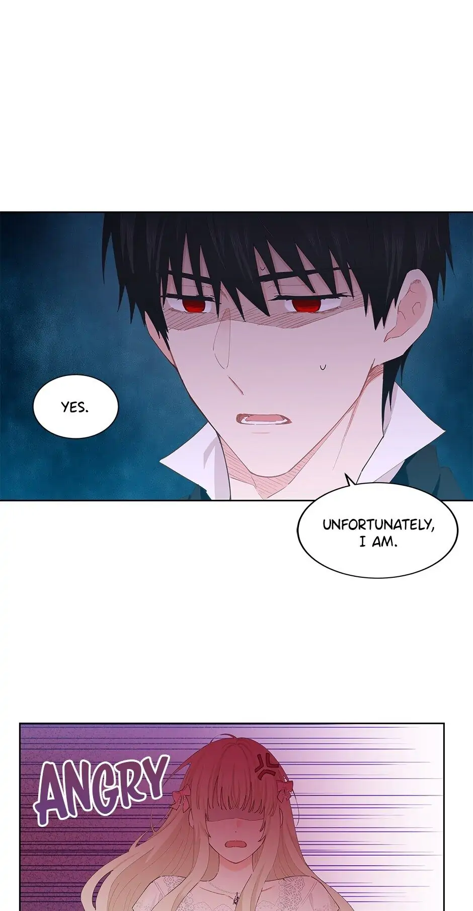 I Have No Health Chapter 29 page 40