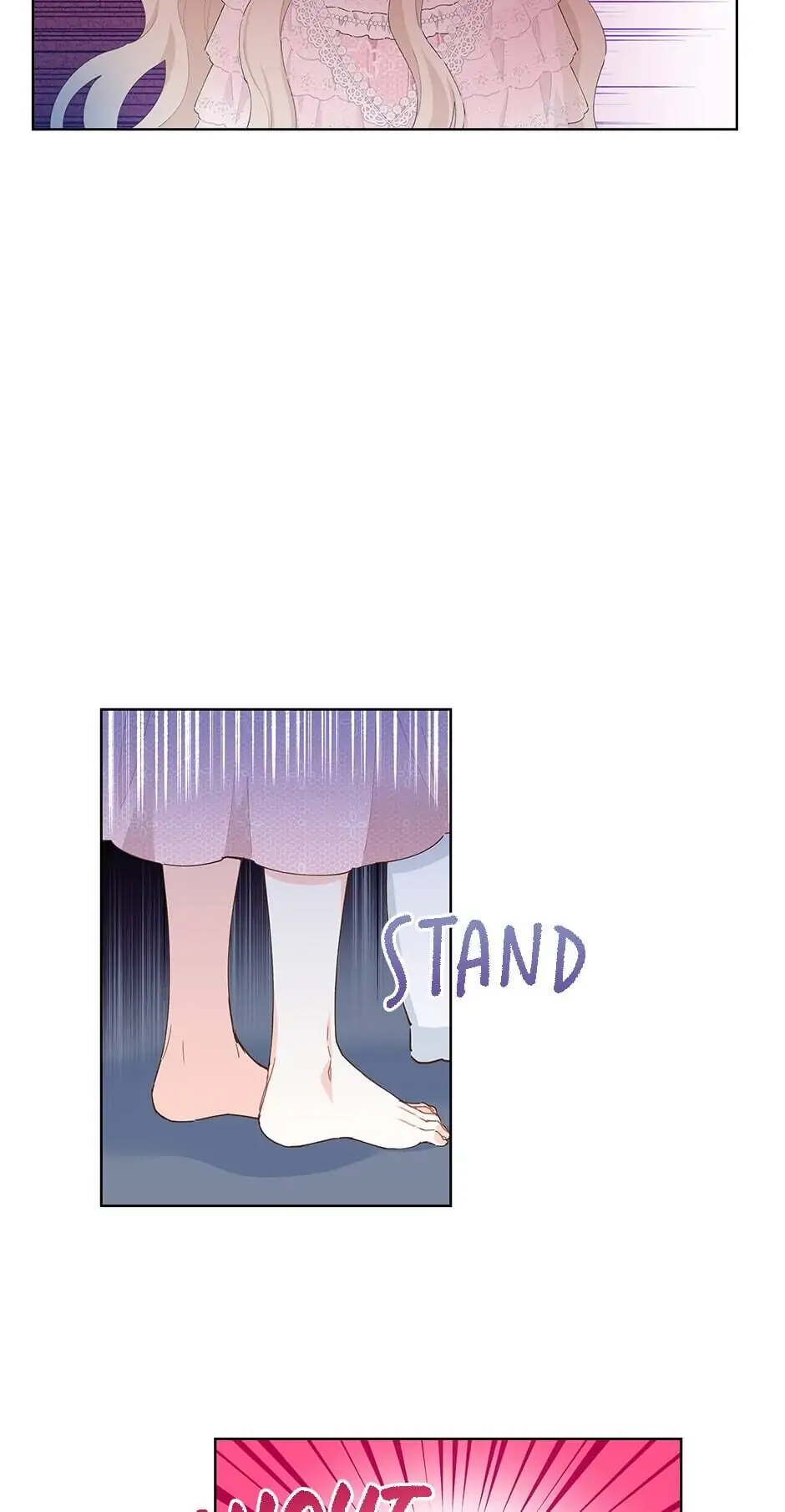 I Have No Health Chapter 29 page 41