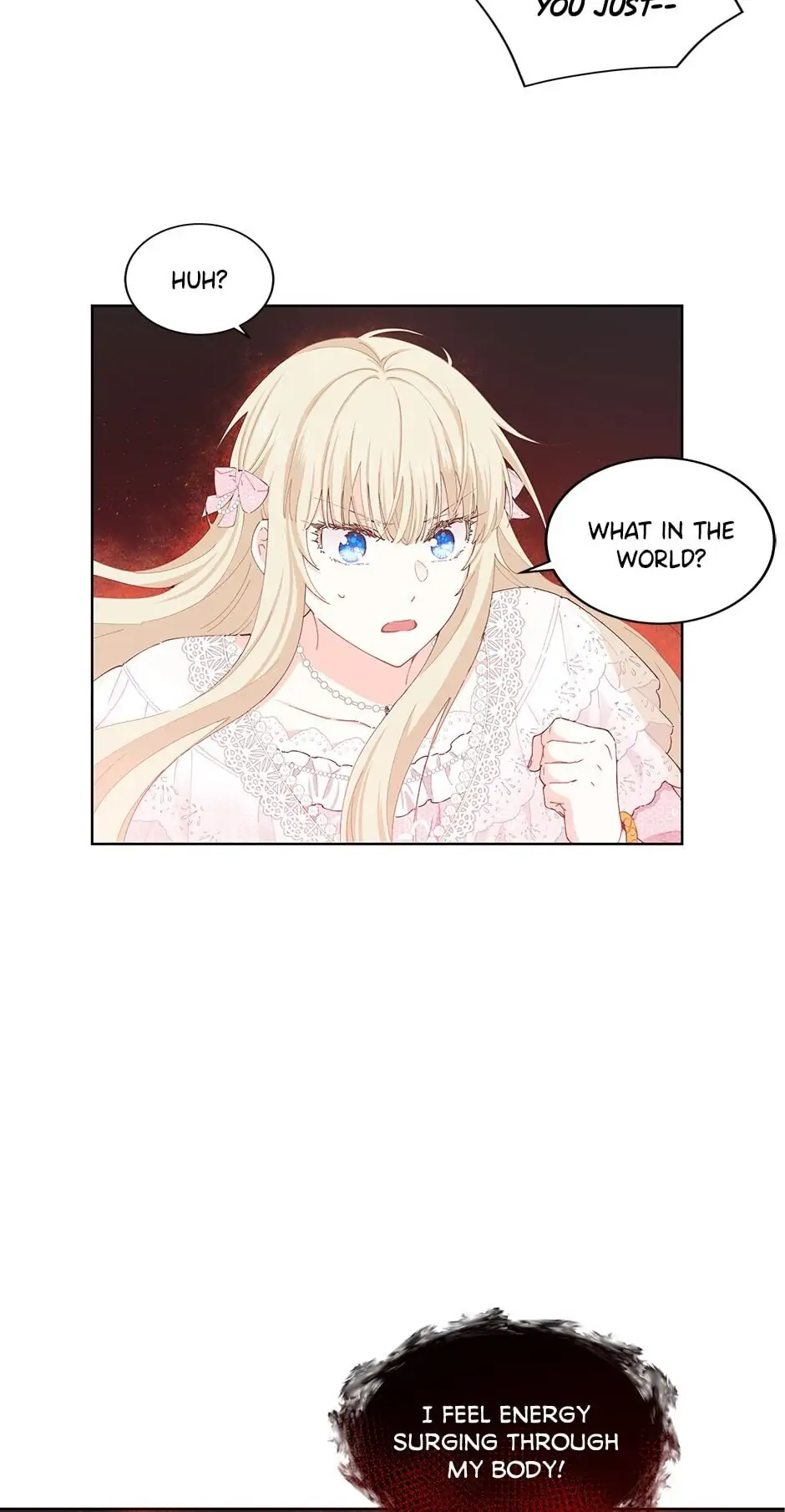 I Have No Health Chapter 29 page 43