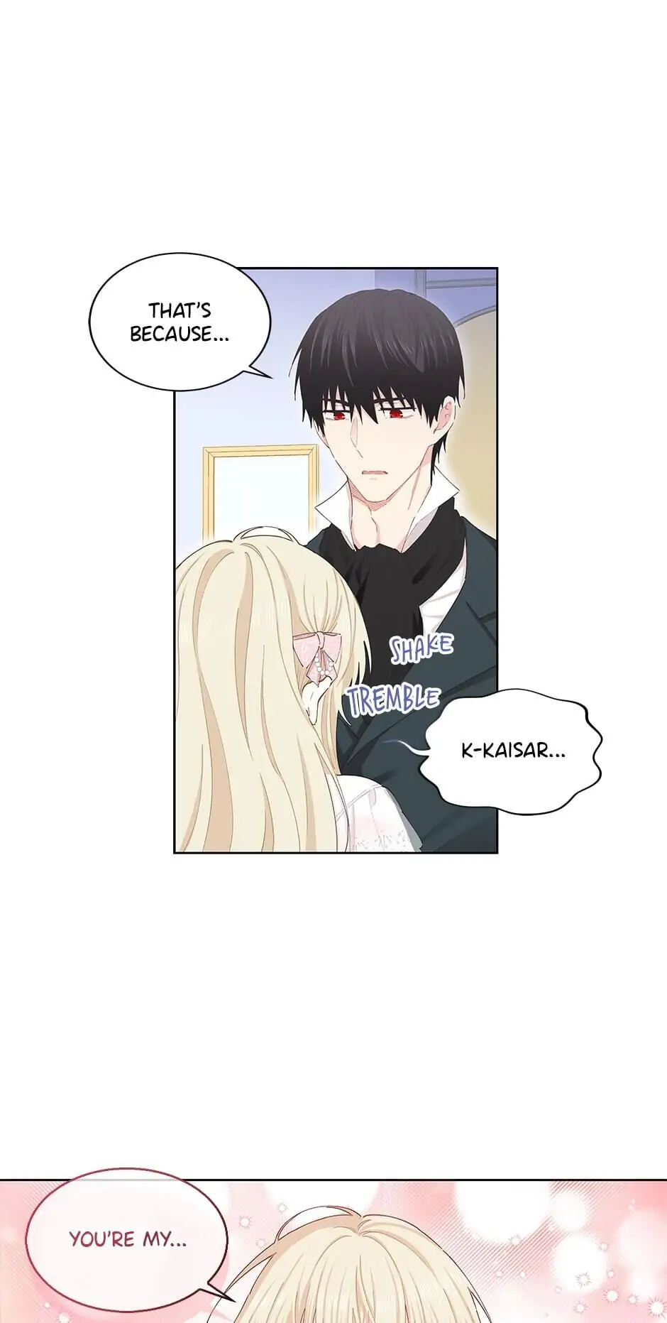 I Have No Health Chapter 29 page 45