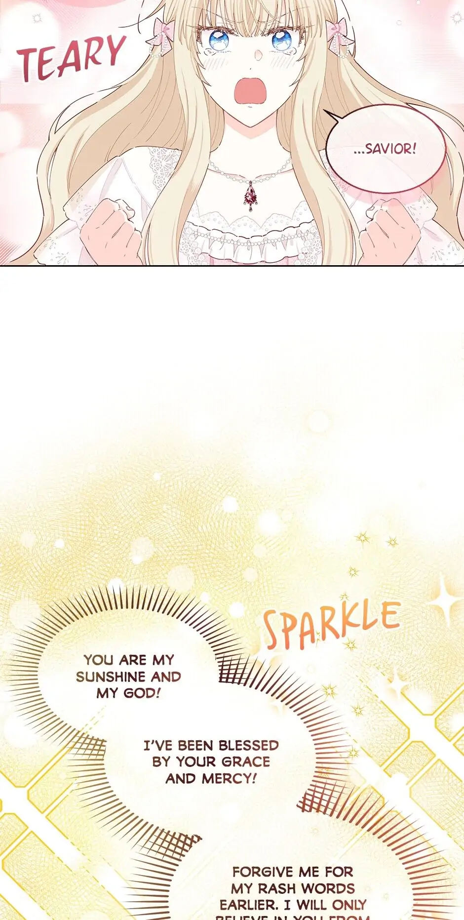 I Have No Health Chapter 29 page 46