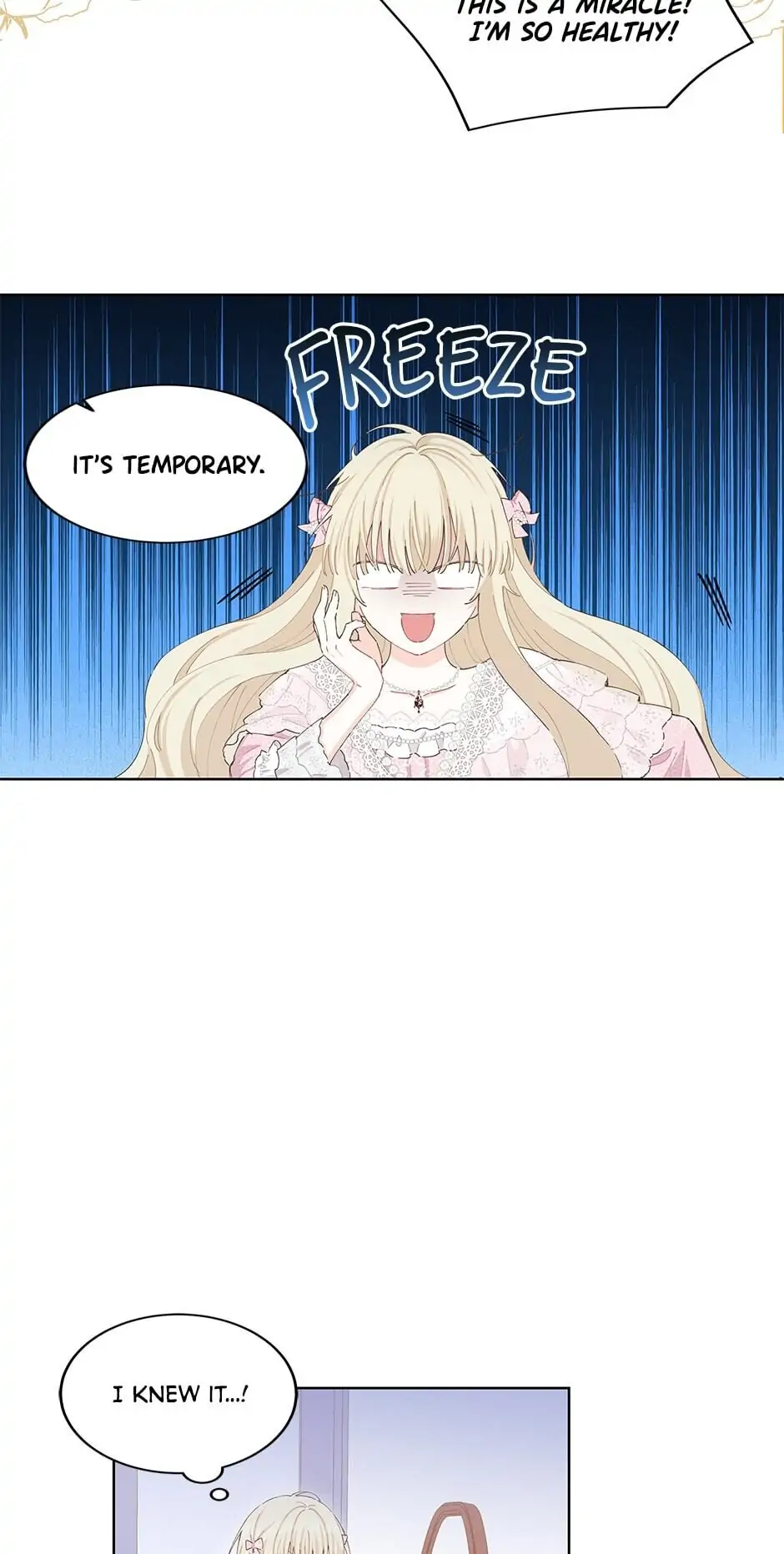 I Have No Health Chapter 29 page 48