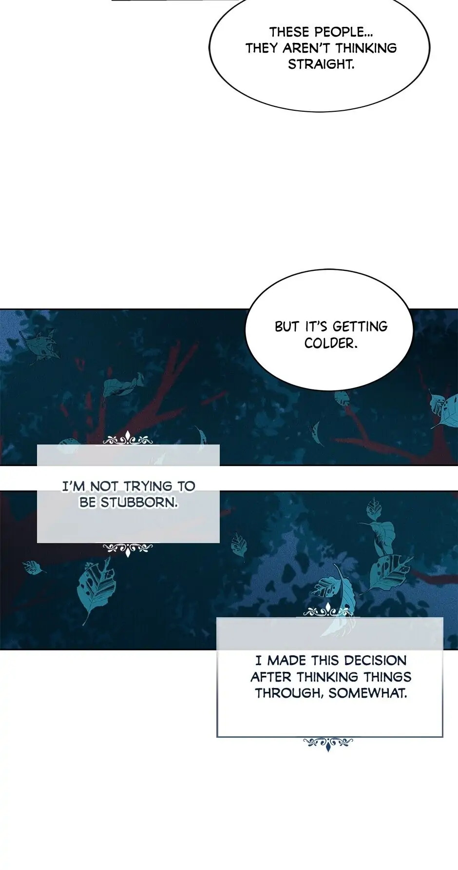I Have No Health Chapter 29 page 4