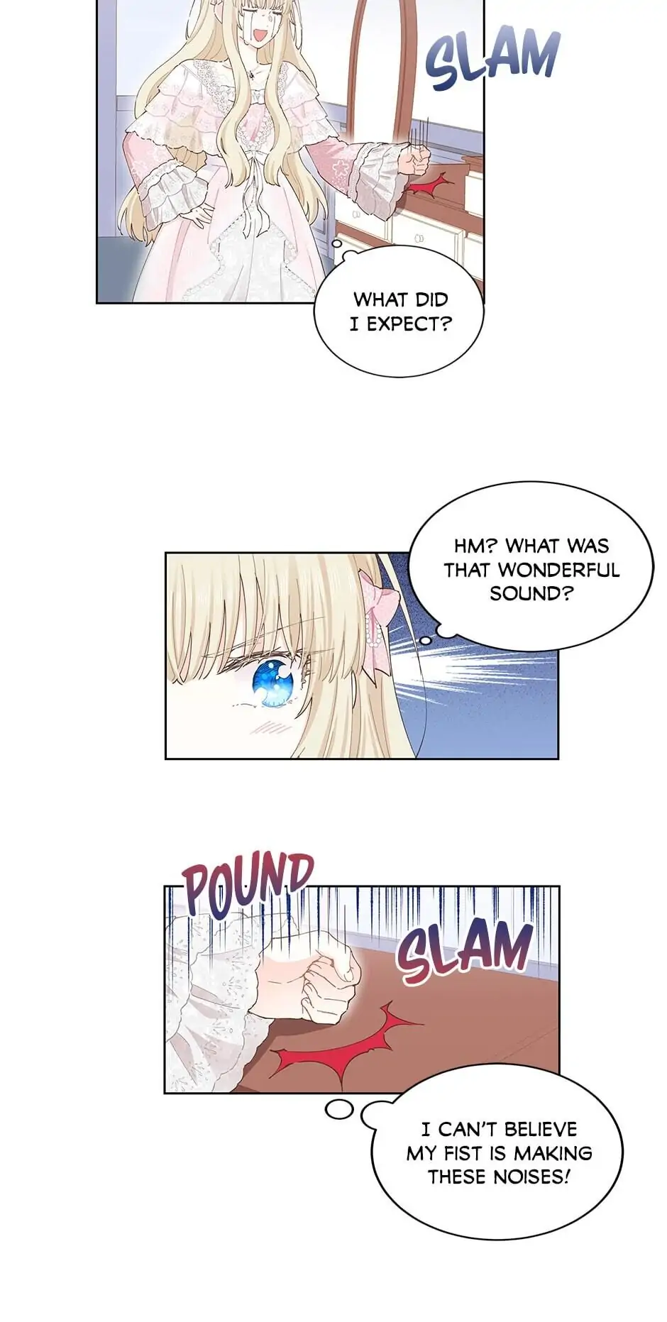 I Have No Health Chapter 29 page 49