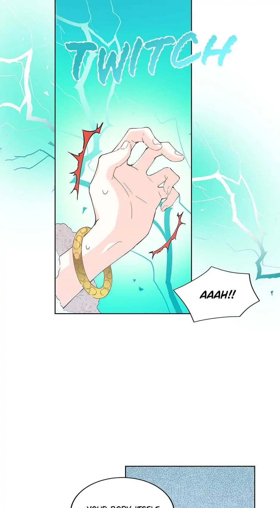 I Have No Health Chapter 29 page 51