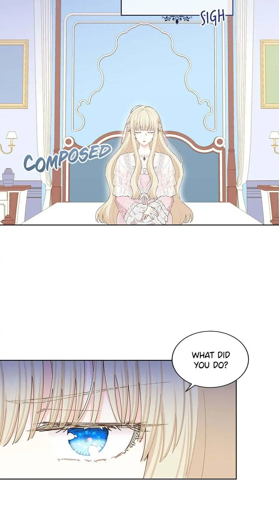 I Have No Health Chapter 29 page 53