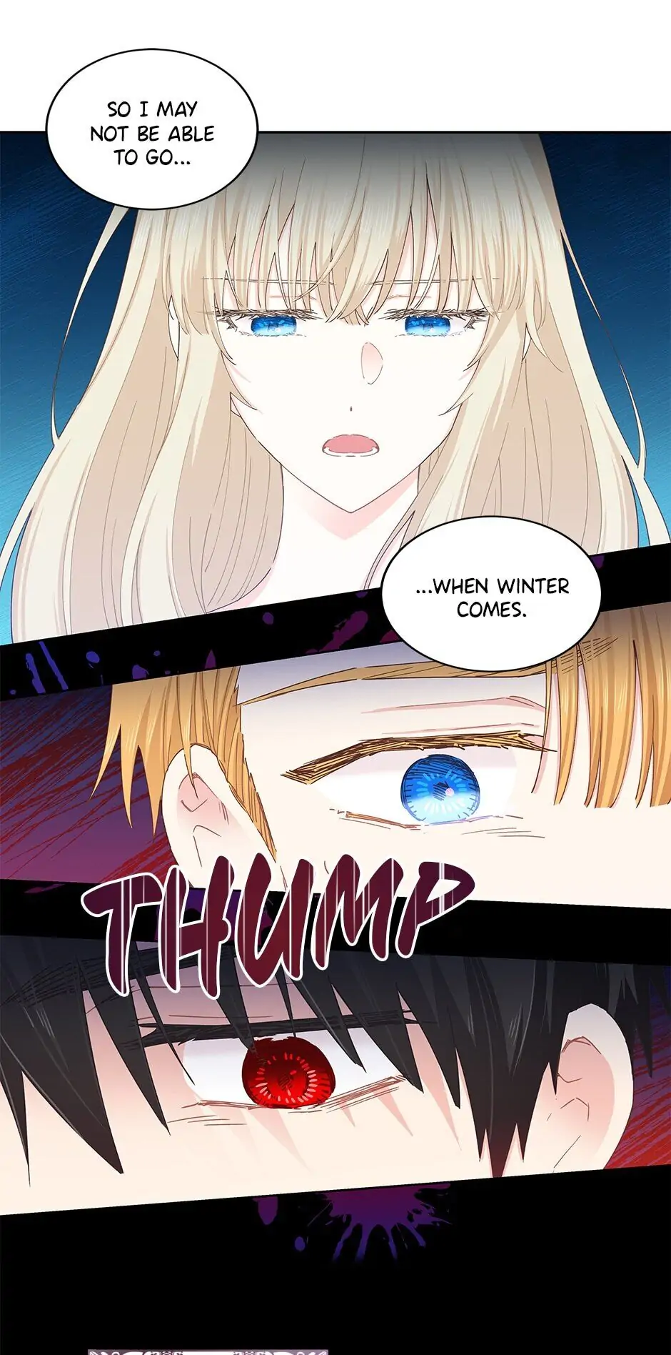 I Have No Health Chapter 29 page 5