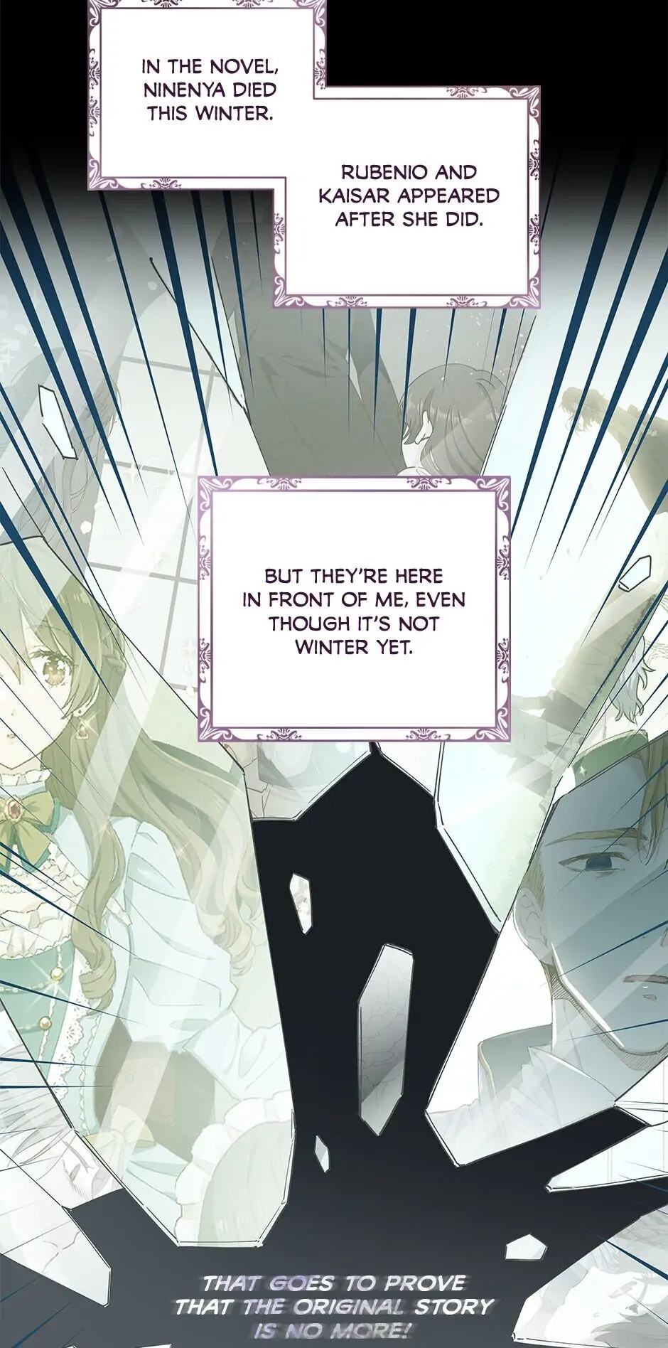 I Have No Health Chapter 29 page 6