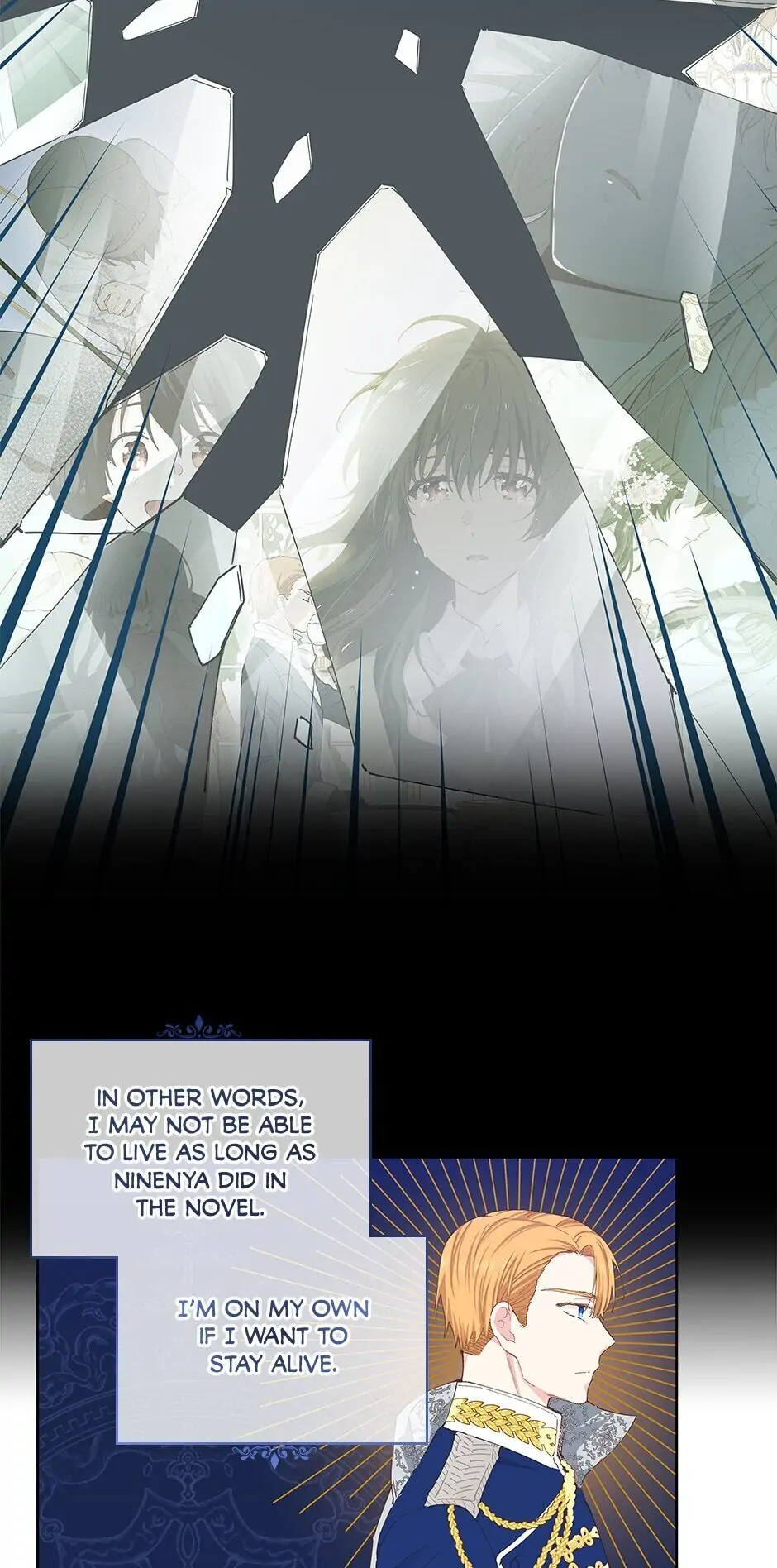 I Have No Health Chapter 29 page 7