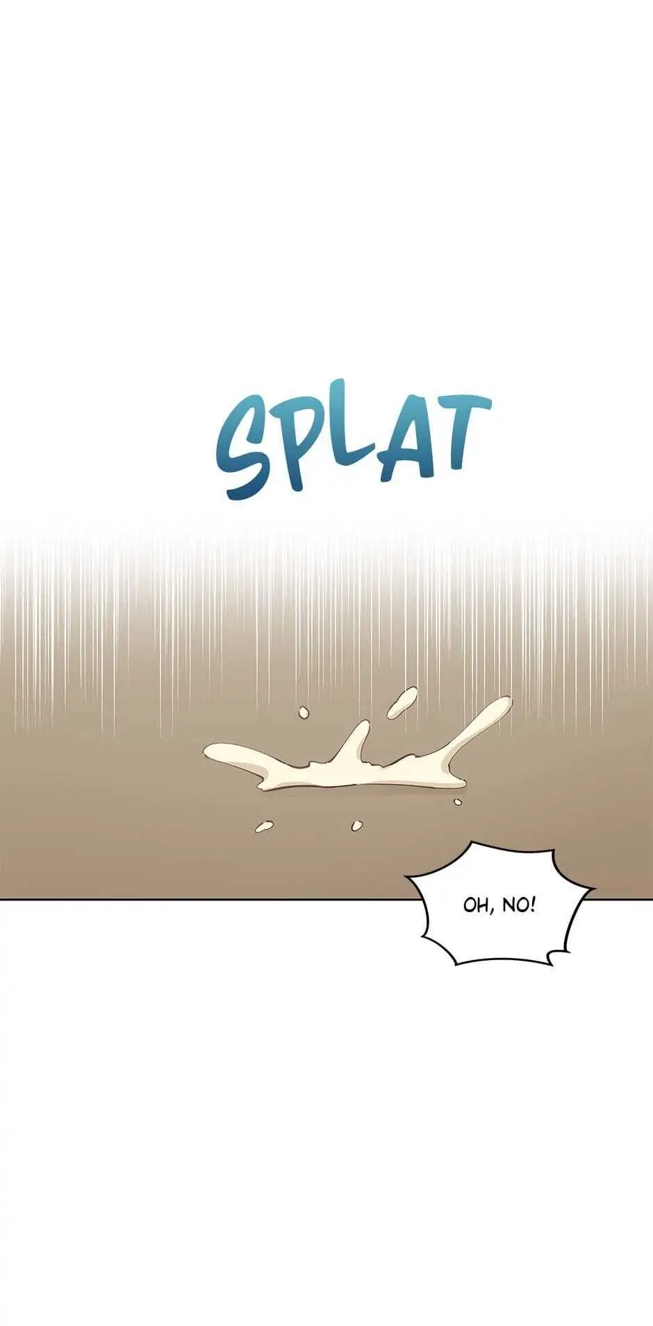 I Have No Health Chapter 3 page 0