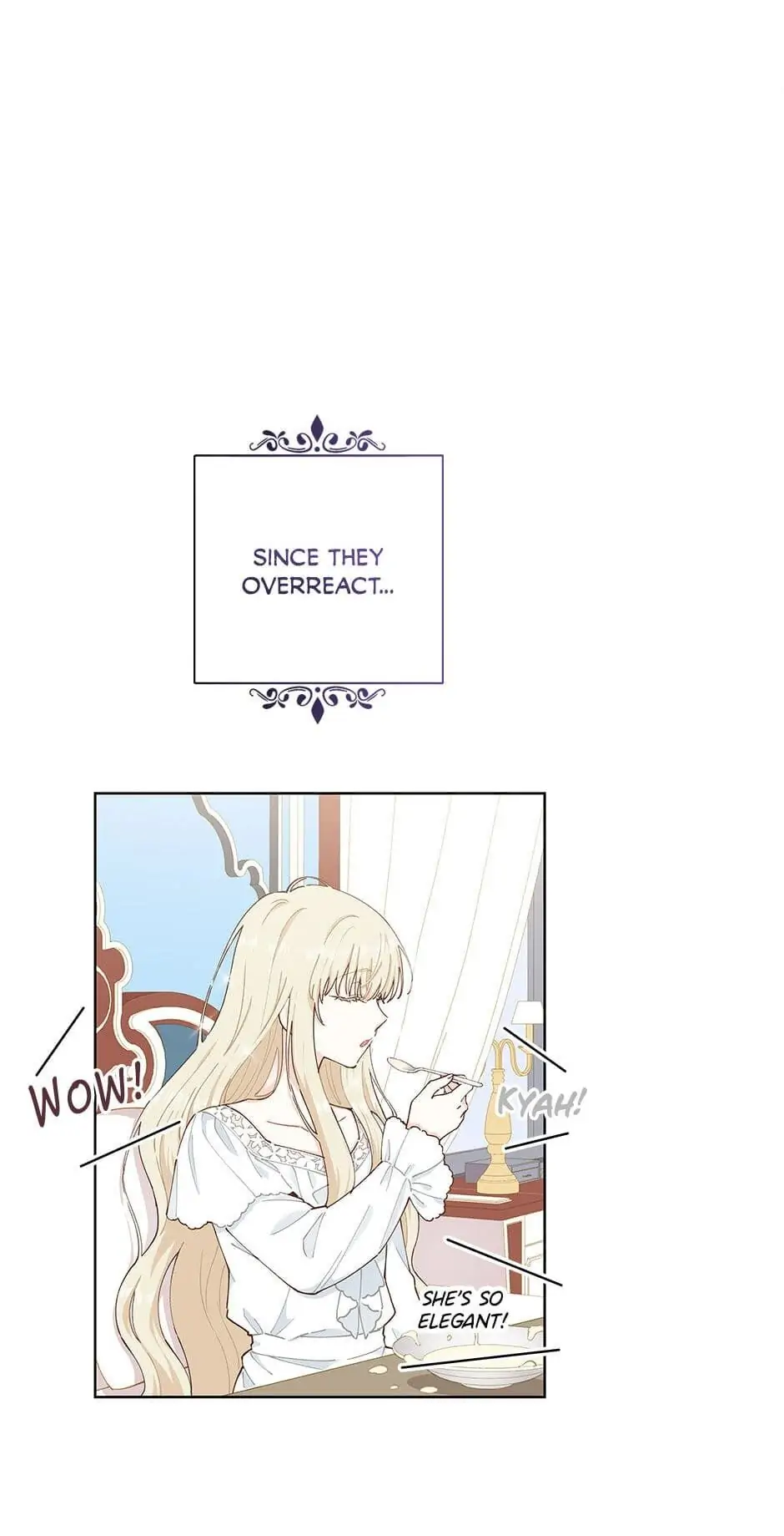 I Have No Health Chapter 3 page 9