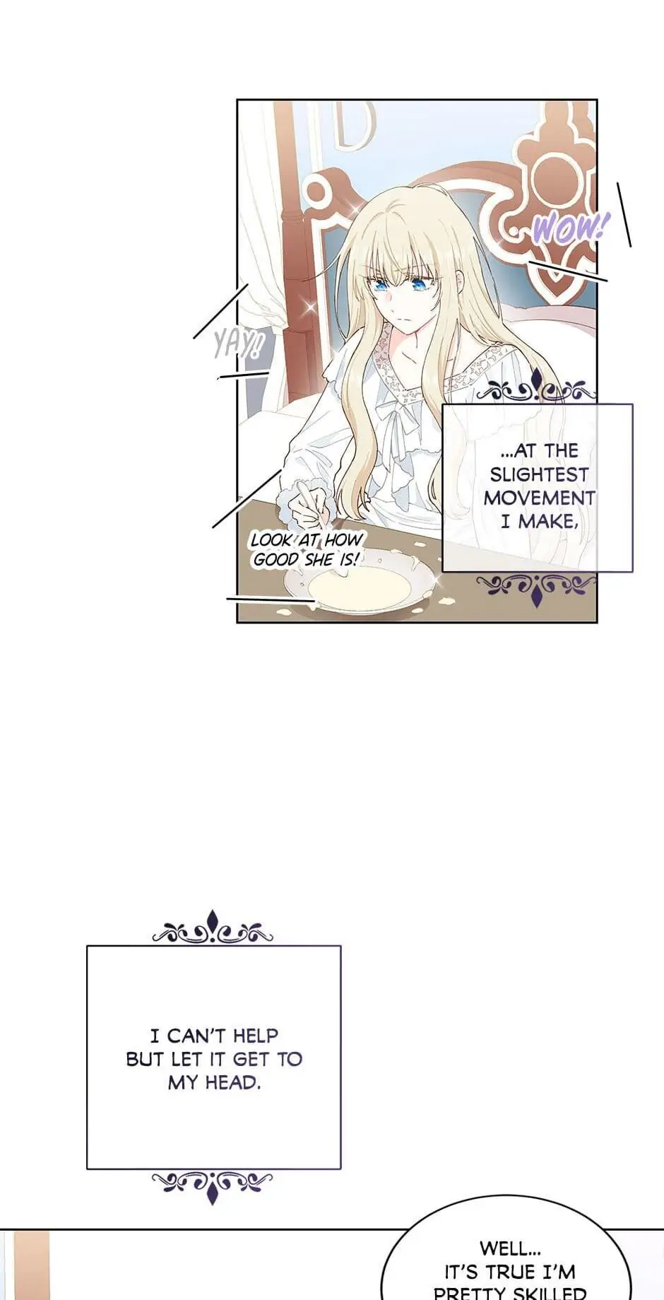 I Have No Health Chapter 3 page 10