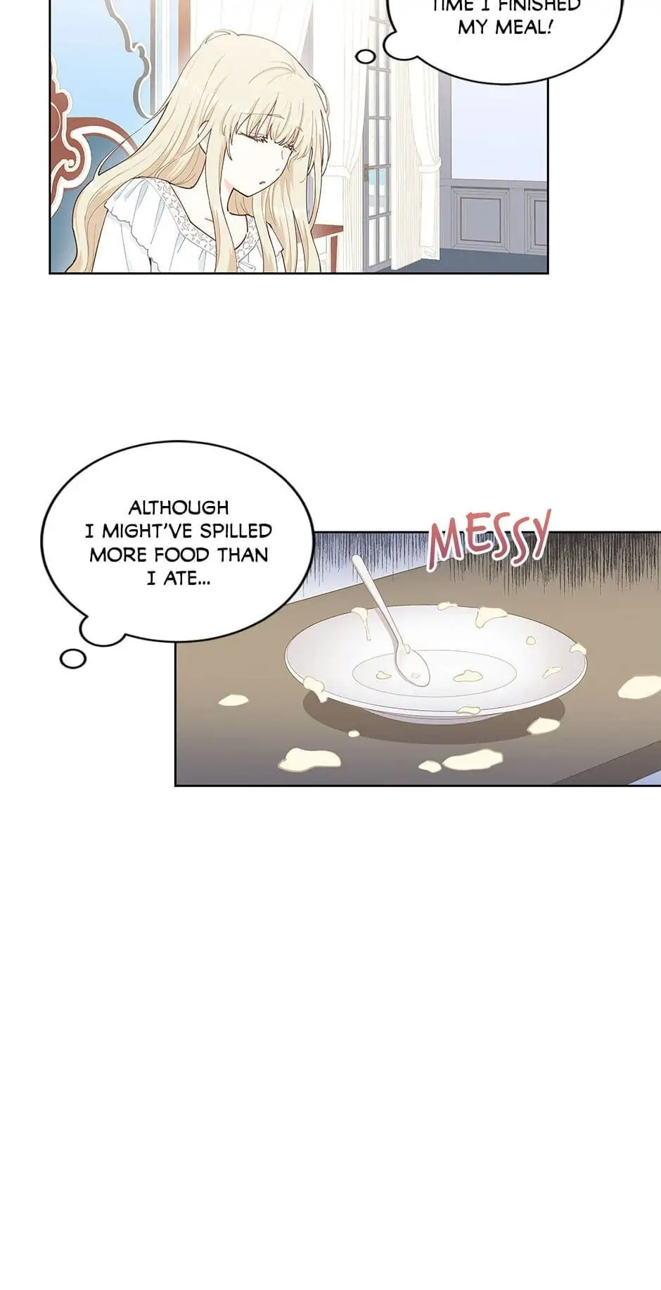 I Have No Health Chapter 3 page 14