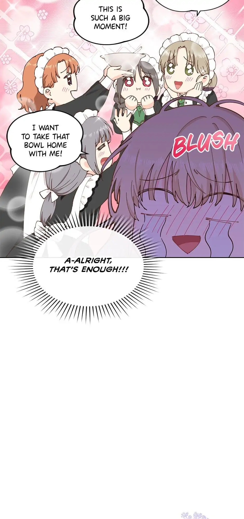 I Have No Health Chapter 3 page 16
