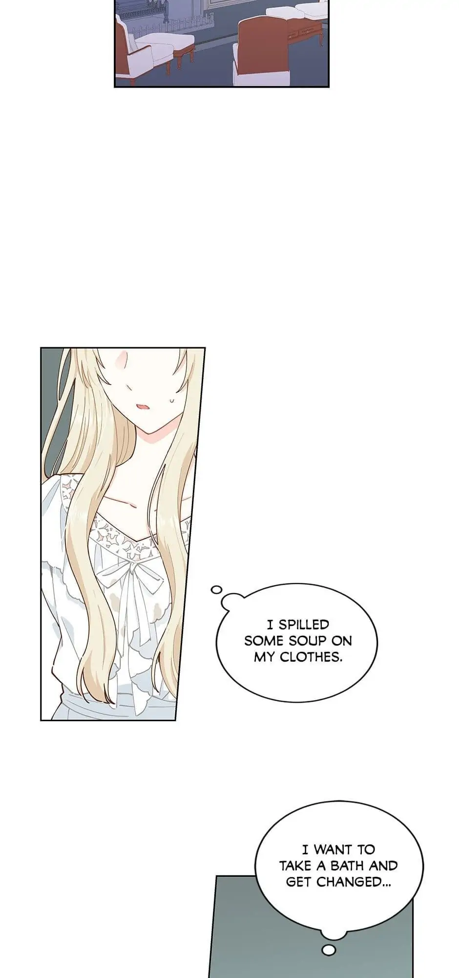 I Have No Health Chapter 3 page 18