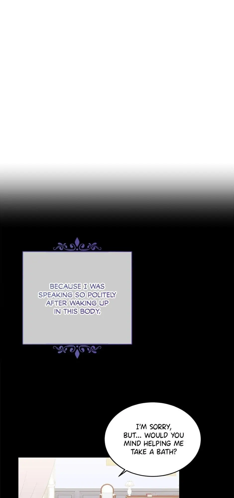 I Have No Health Chapter 3 page 22