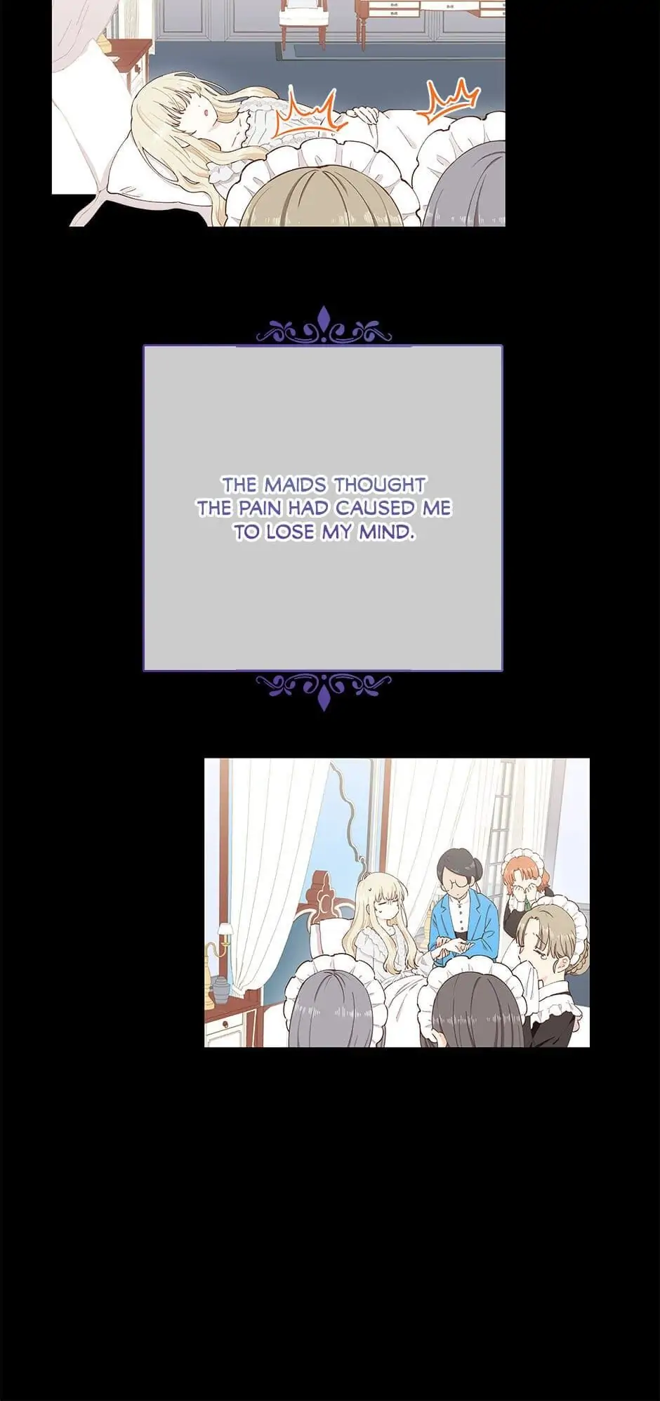 I Have No Health Chapter 3 page 23