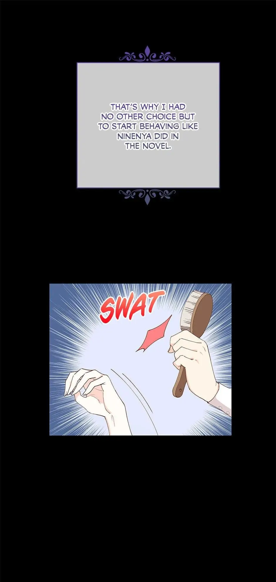 I Have No Health Chapter 3 page 24