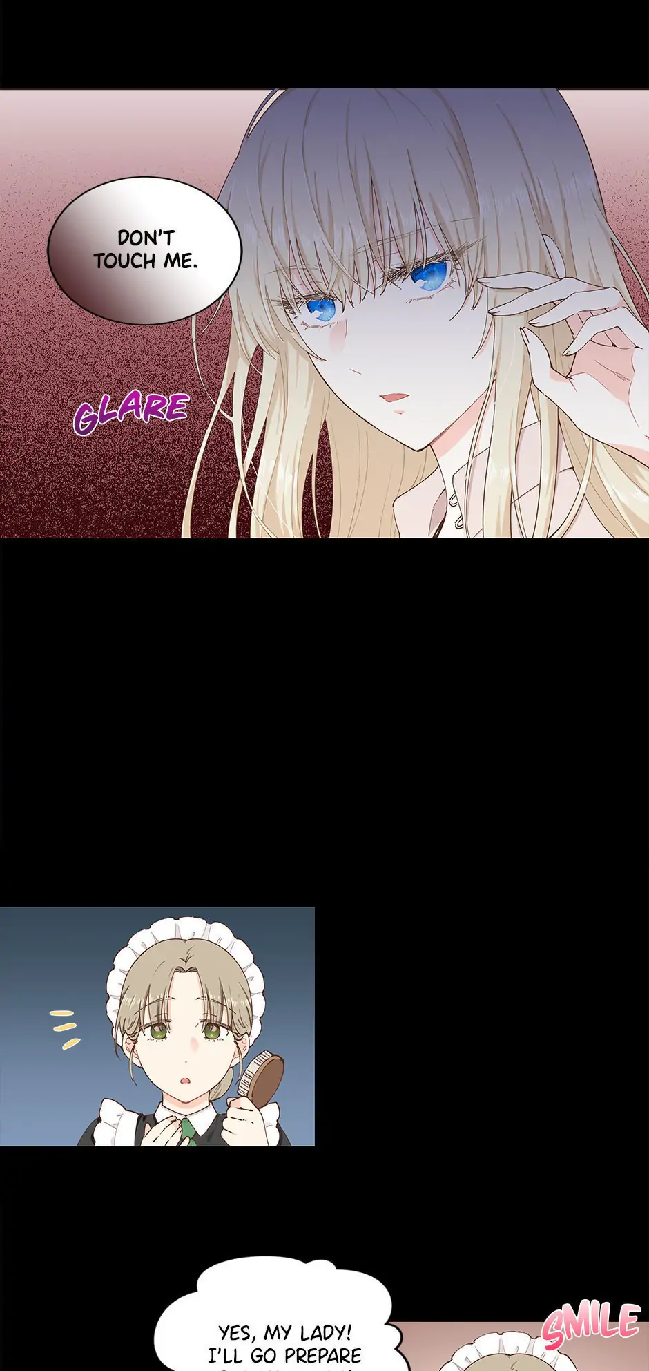 I Have No Health Chapter 3 page 25