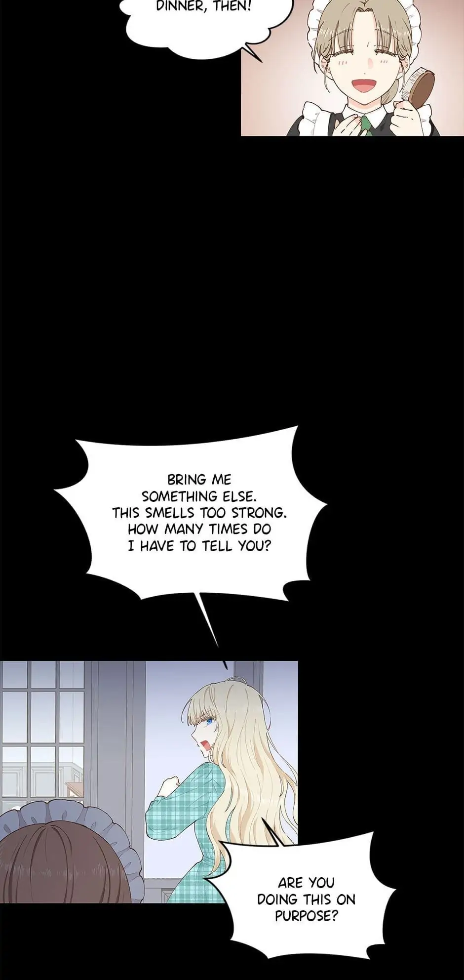 I Have No Health Chapter 3 page 26