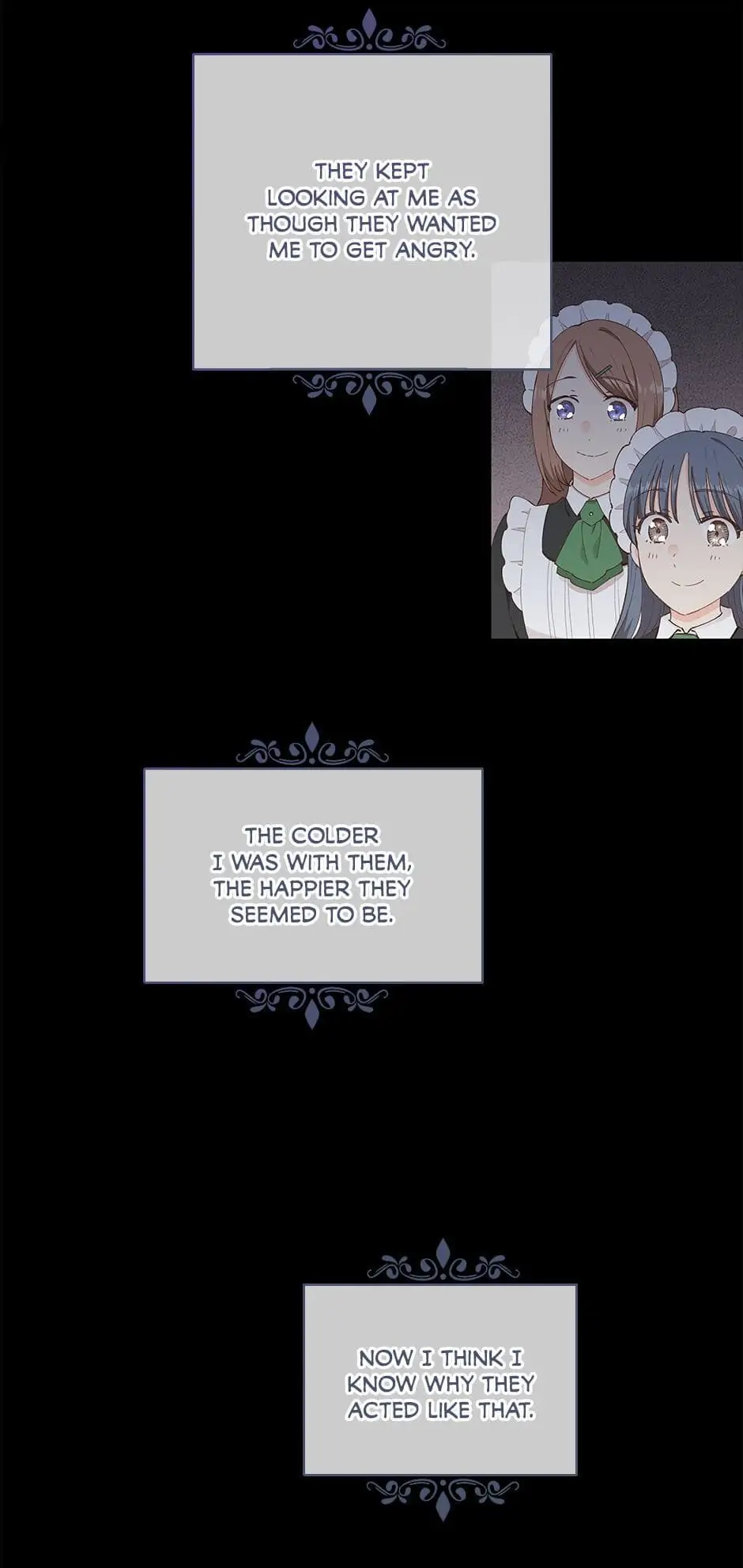 I Have No Health Chapter 3 page 27