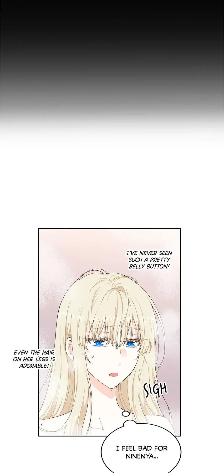 I Have No Health Chapter 3 page 29
