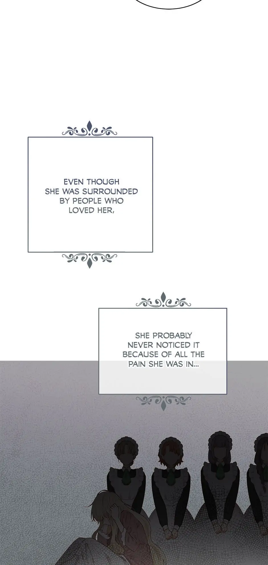 I Have No Health Chapter 3 page 30