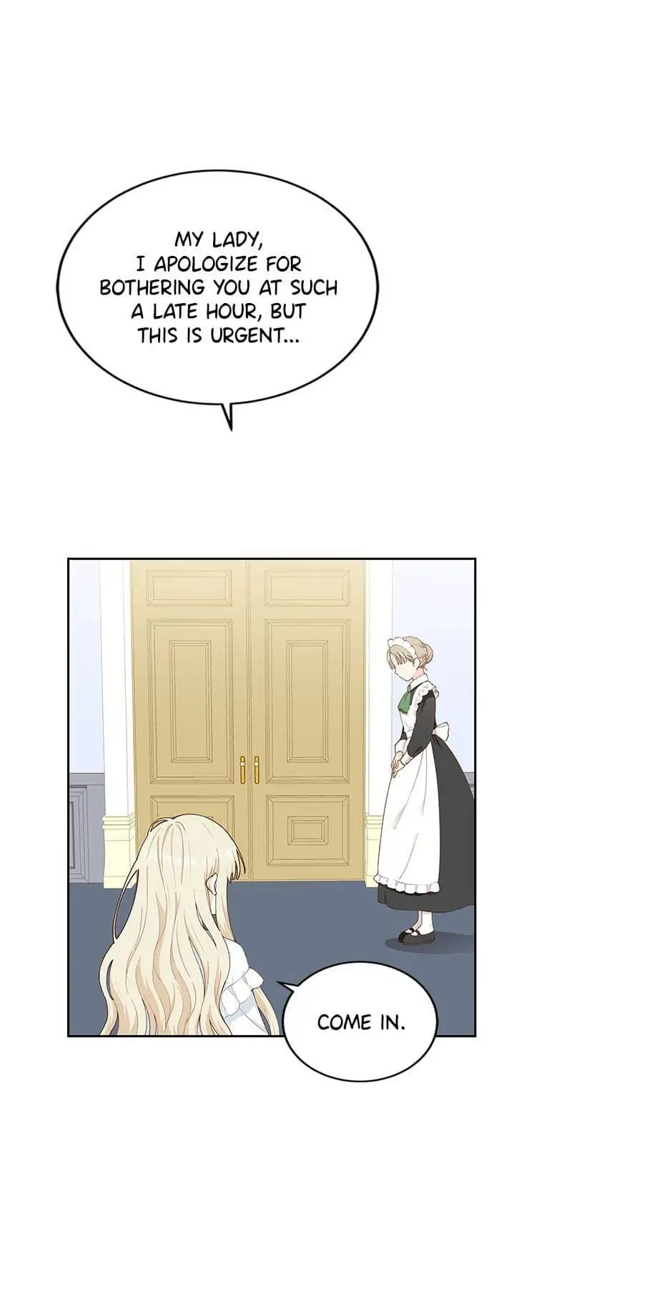 I Have No Health Chapter 3 page 33