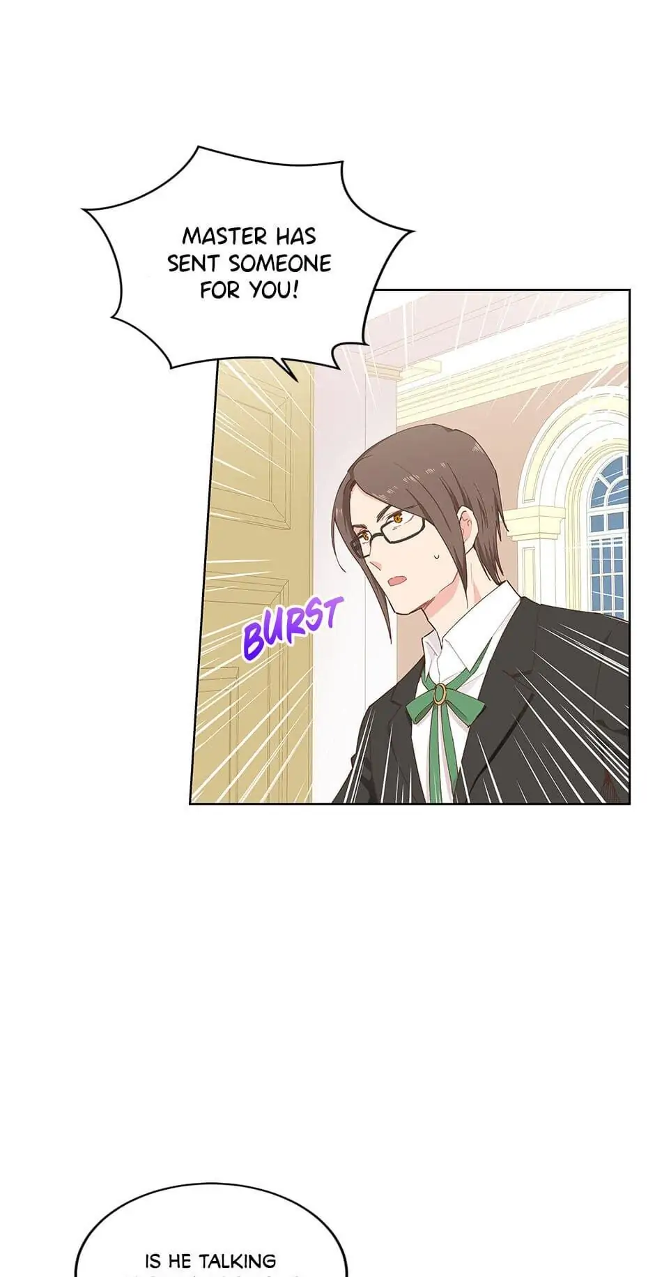I Have No Health Chapter 3 page 34