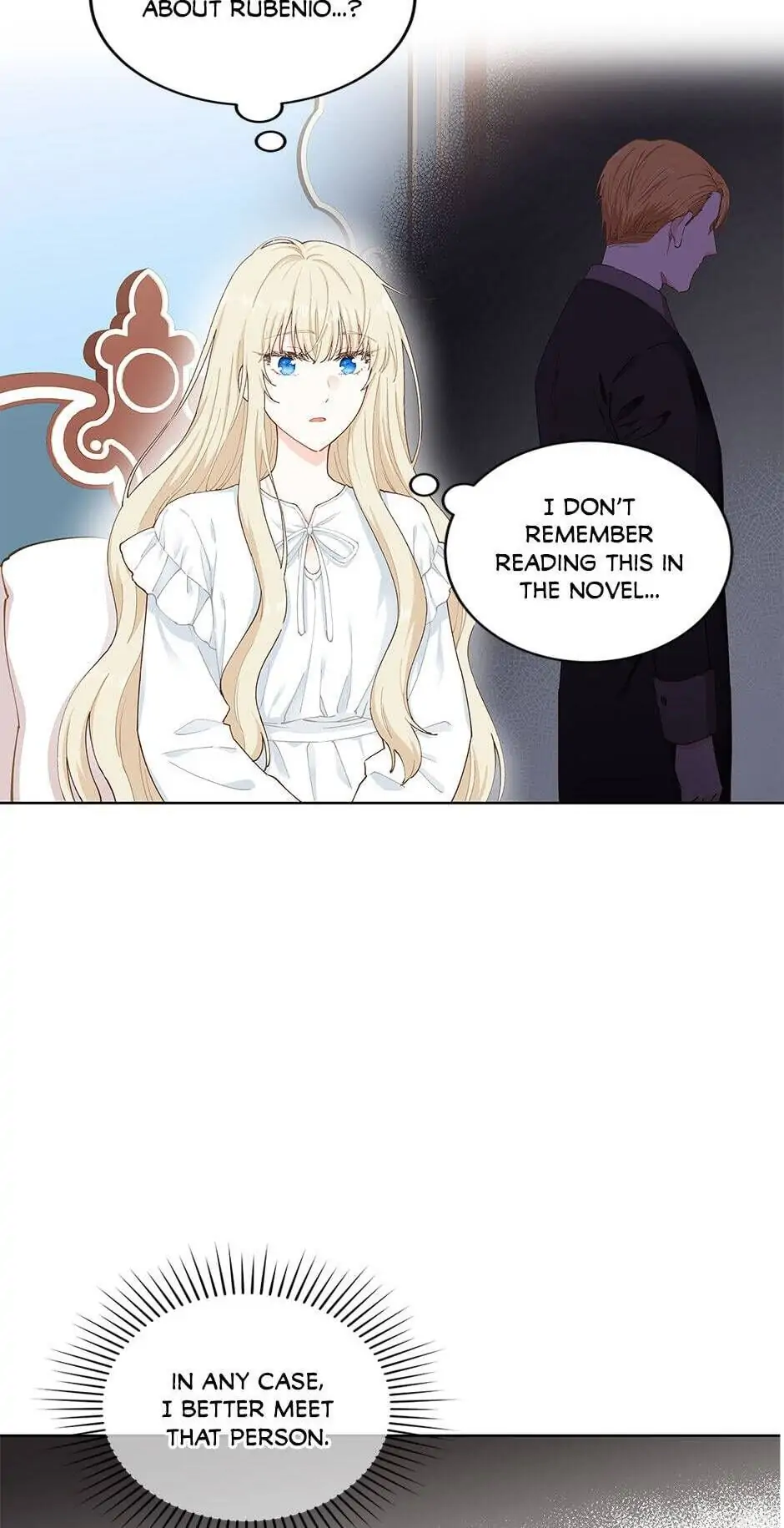 I Have No Health Chapter 3 page 35
