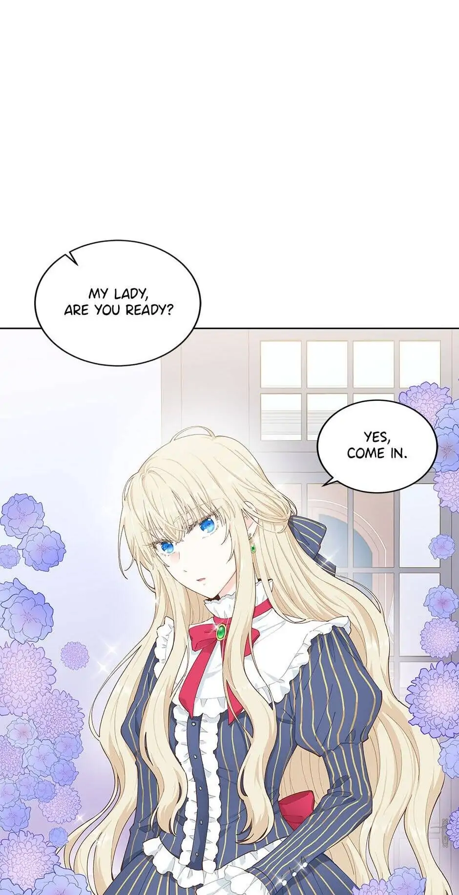 I Have No Health Chapter 3 page 37