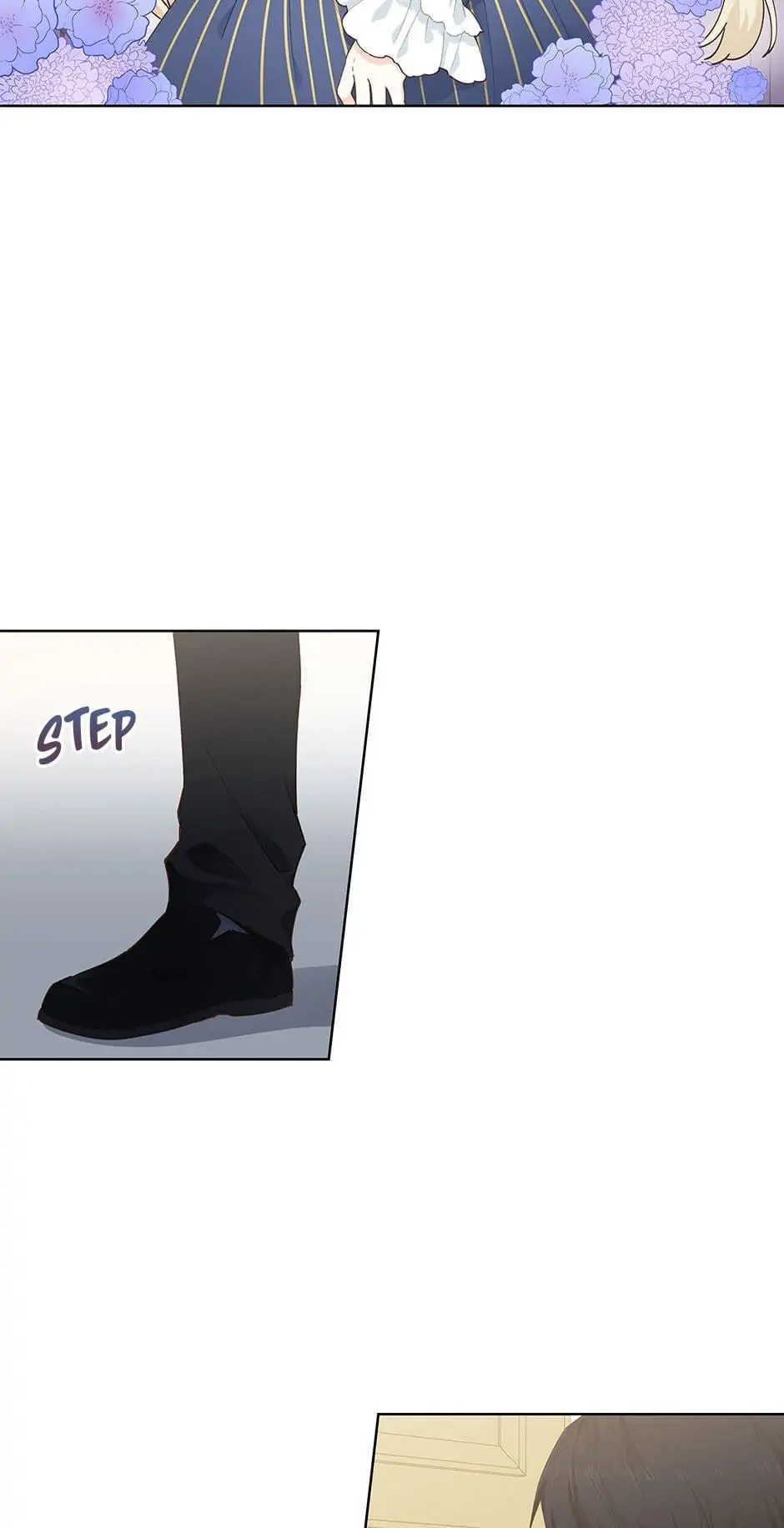 I Have No Health Chapter 3 page 38