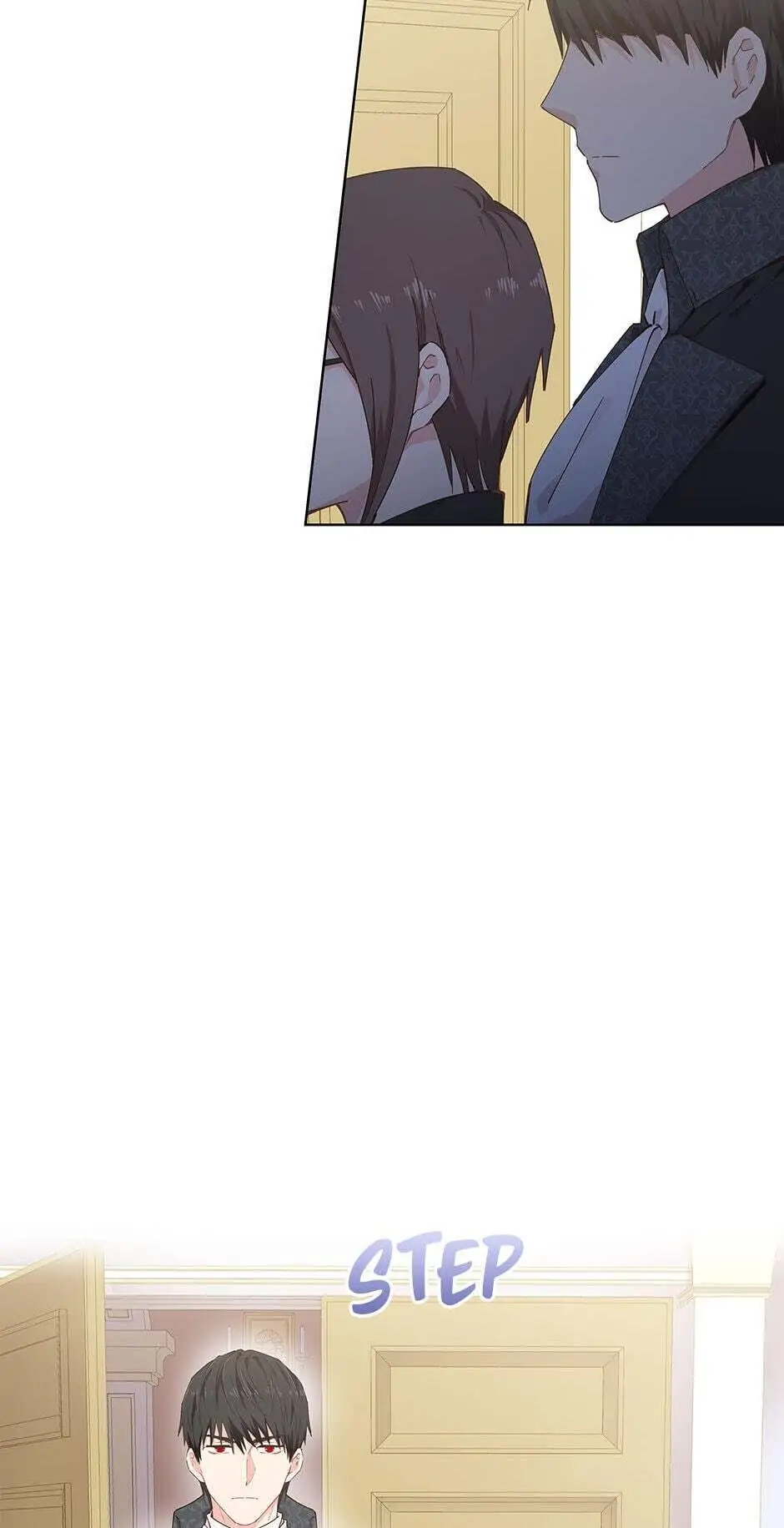 I Have No Health Chapter 3 page 39