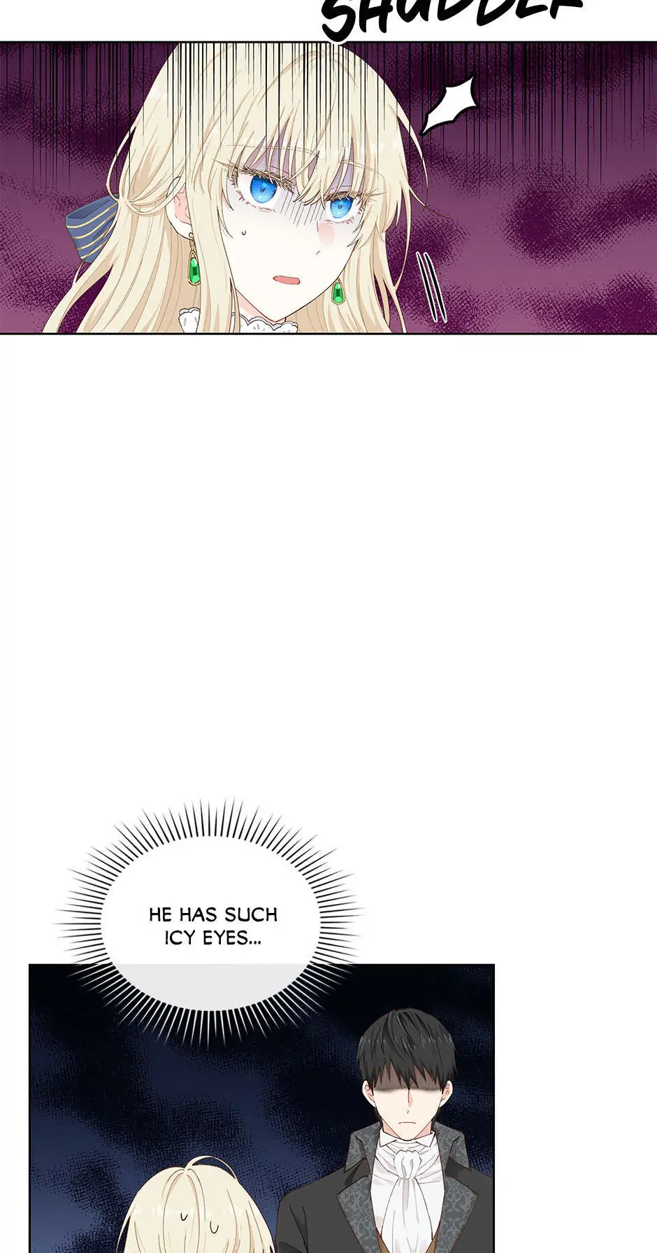 I Have No Health Chapter 3 page 42