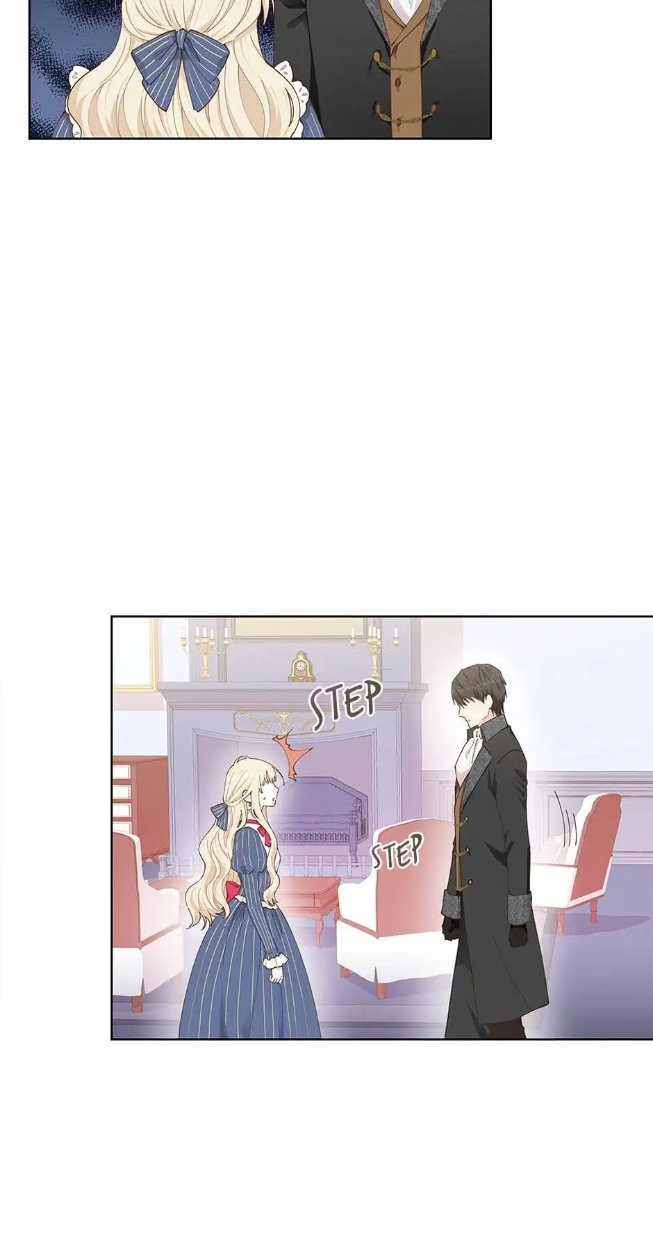 I Have No Health Chapter 3 page 43